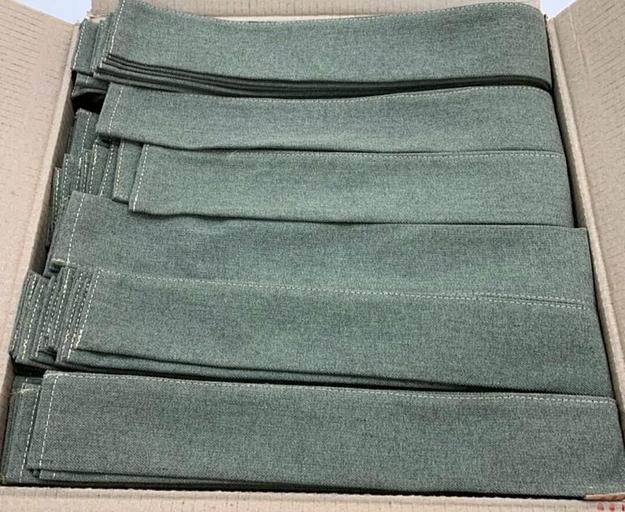 Огнестойкий чехол из арамидной ткани для различных нужд ОПТ фото 3