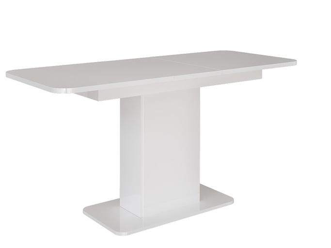 Бір тіректегі асхана SO-3 ақ түсті, көтерме фото 2