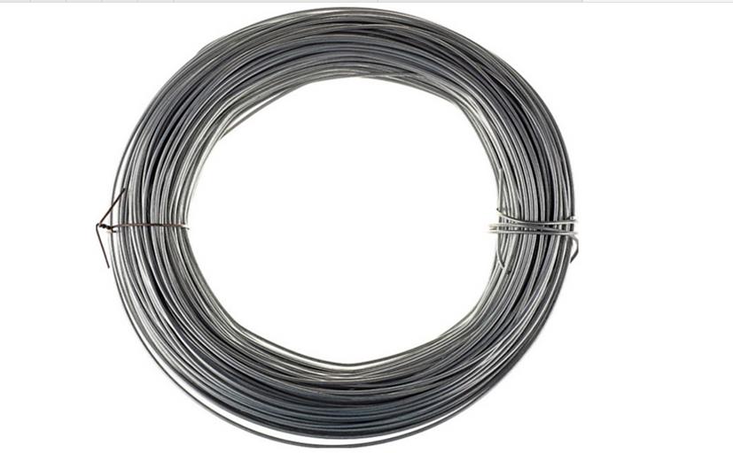 Ниобиевая проволока диаметр 2 мм НБ-1 фото 1