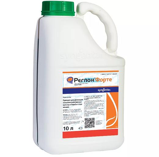 Гербицид «Реглон Форте» ОПТ фото 1