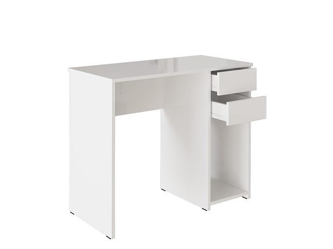 Computer table SK-3 white, wholesale фото 2