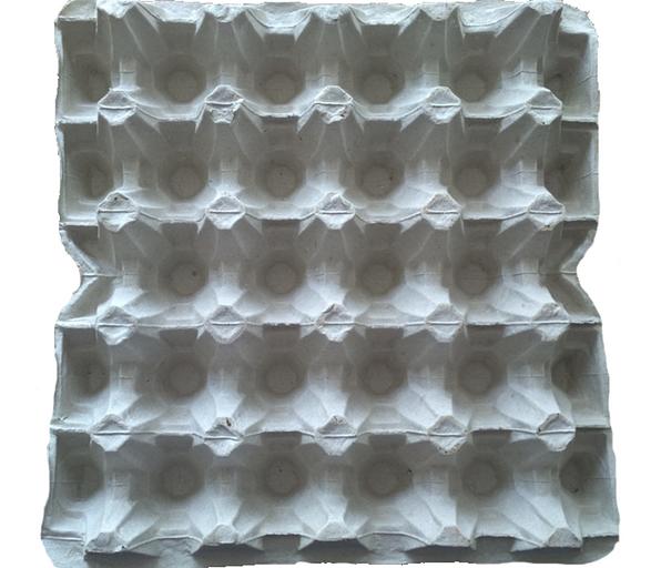 Бугорчатая прокладка для яиц 295х295 мм, опт фото 1