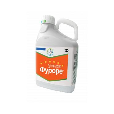 除草剂“Furore Ultra”OPT фото 1