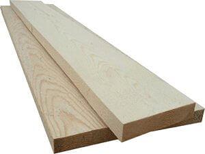 Dry board 25x150x6000 wholesale фото 1