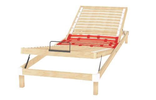 Flexible bed base "Duoflex UT" OPT фото 3