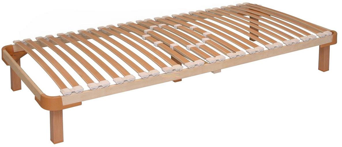 Flexible bed base “Comfort 1.3UT” OPT фото 1