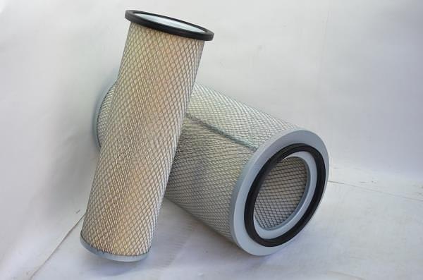 Air filter ST40045-1AB OPT фото 2