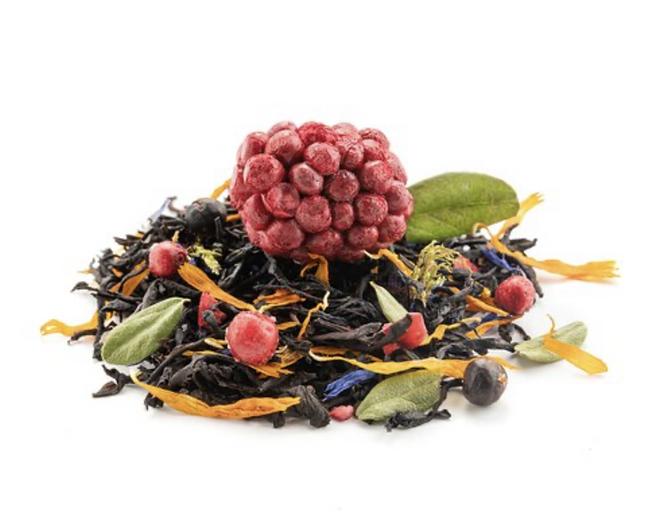 Чайный сбор «Фруктовый», опт фото 1