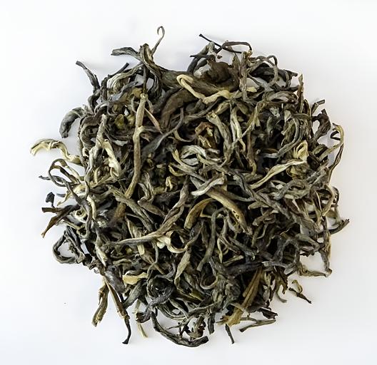 Китайский чай «Мао Фэн Красный», опт фото 1