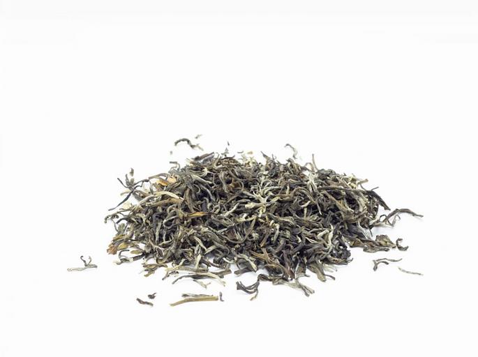 Китайский чай «Моли Хуа Ча», опт фото 1