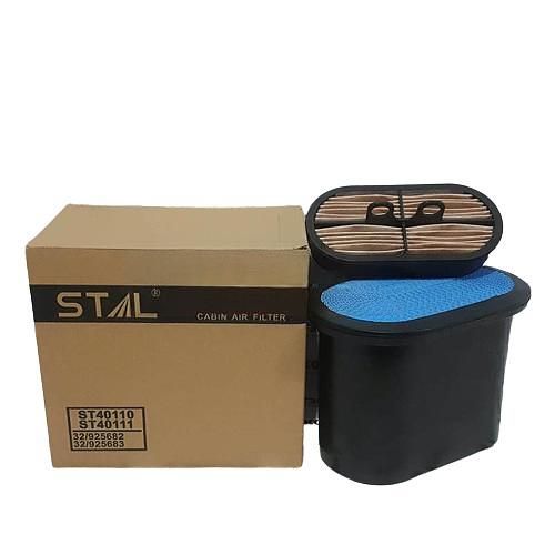 Air filter ST40111/ST40110 OPT фото 1
