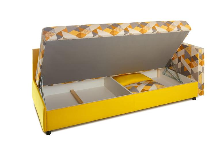 Board Hellada 212×93×68 cm, opt фото 9