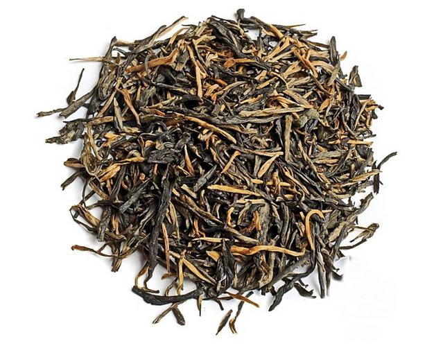 Chinese tea “Red Needles”, wholesale фото 1
