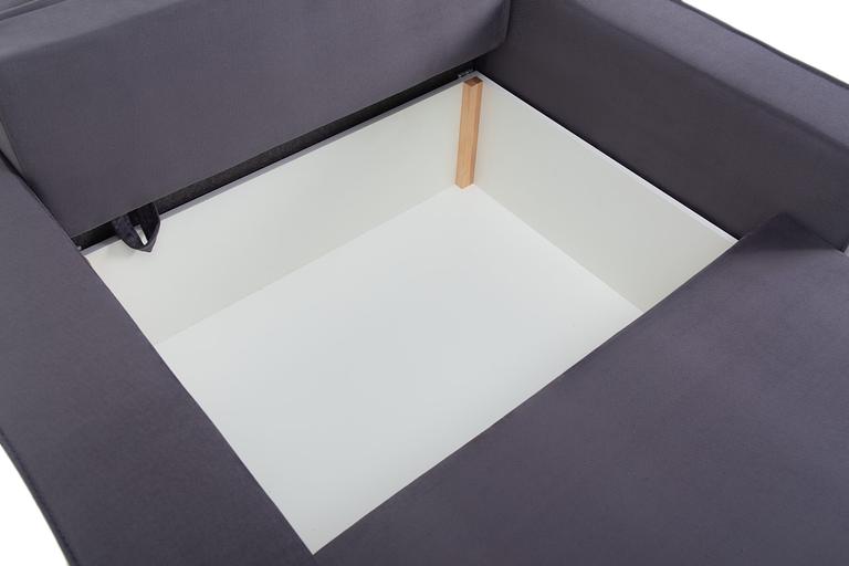 Sofa bed Clio 139×99×90 cm, wholesale фото 5