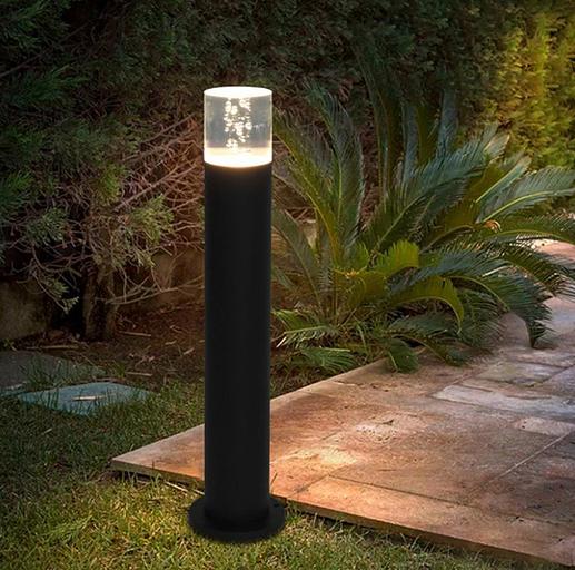 Парковые ландшафтные светильники PARK 8 Вт фото 1