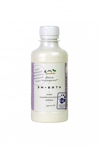 Feed additive for animals "EM-Vita", wholesale фото 1