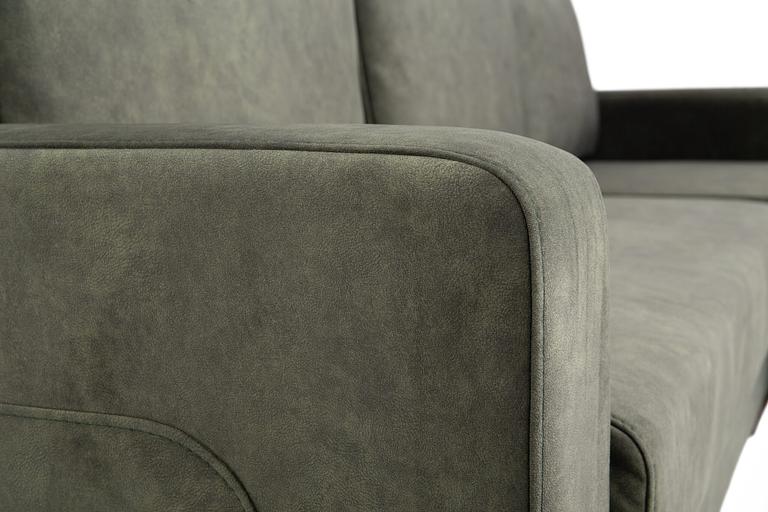 Угловой диван-кровать Гефест 282×161×90 см, опт фото 4