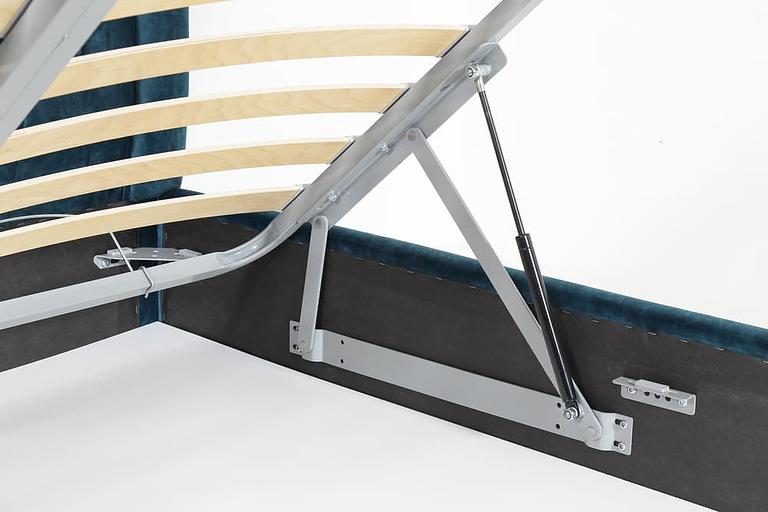 Bed Athena 175×220×120 cm, wholesale фото 5