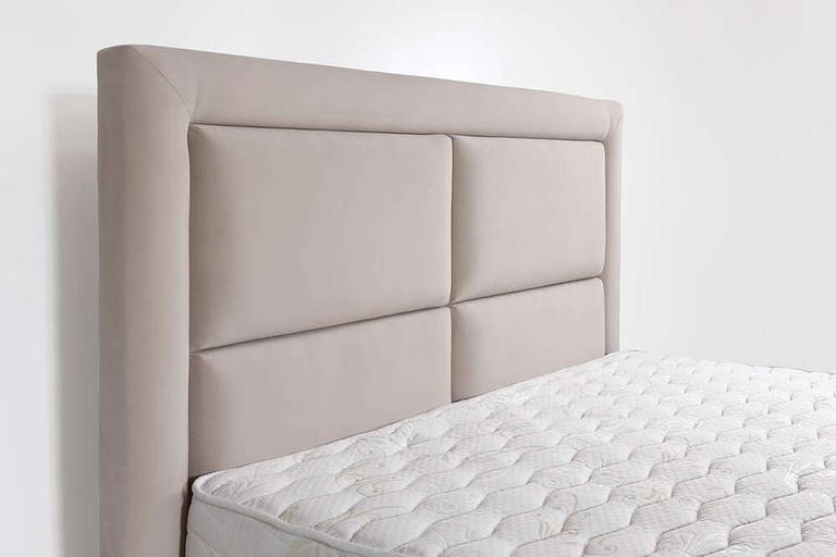 Bed Athena model 2, 175×220×120 cm, wholesale фото 4