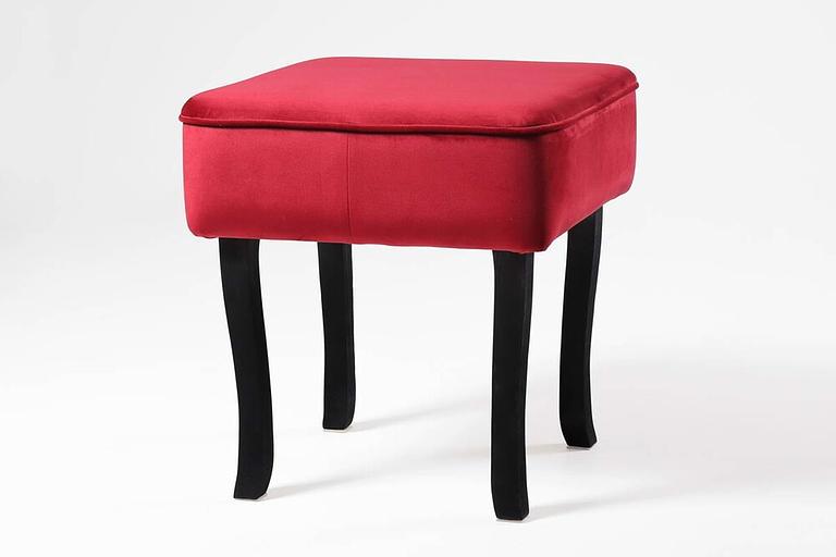 Банкетка Майя 1, 44×44×47 см, опт фото 1