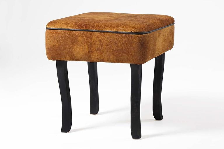 Банкетка Майя 1, 44×44×47 см, опт фото 2