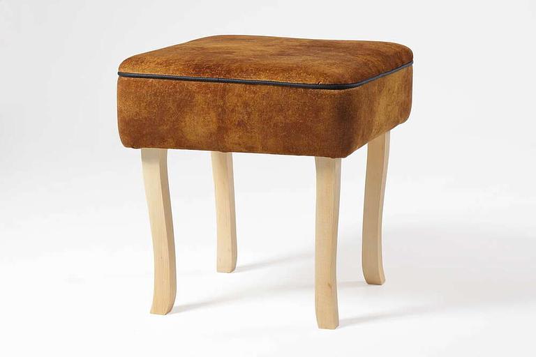 Банкетка Майя 1, 44×44×47 см, опт фото 3