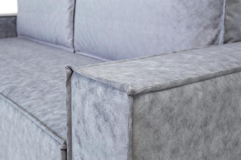 Sofa bed Caesar model 4 “Lux”, wholesale фото 3