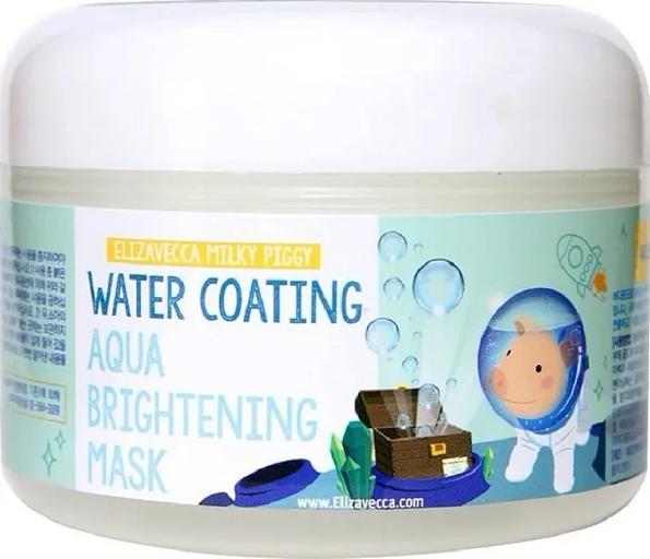 Маска для лица увлажняющая Elizavecca, 100 мл, опт фото 1