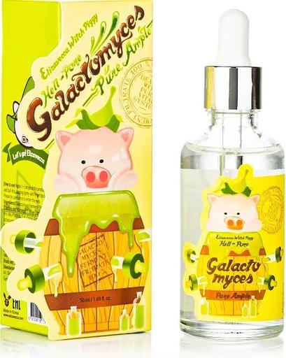 Facial serum with Galactomisis Elizavecca extract, 50 ml, wholesale фото 1