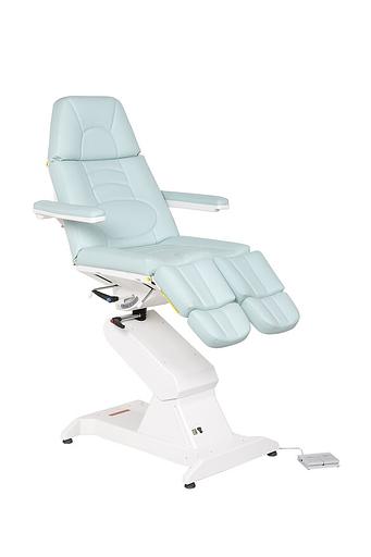 Treatment chair “FP-1”, control pedal, 1 electric drive фото 1