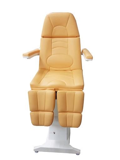 Treatment chair “FP-1”, control pedal, 1 electric drive фото 3
