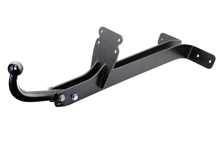 Фаркоп redBTR на УАЗ Патриот ОПТ фото 1