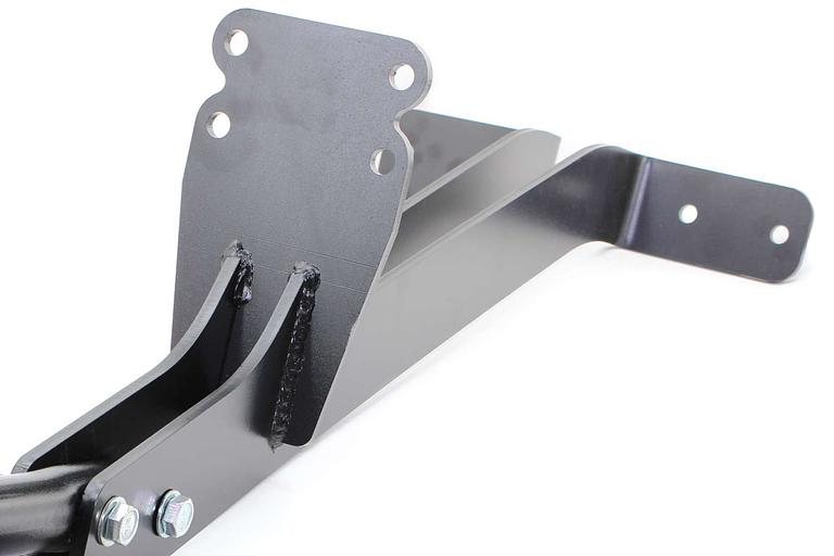 Фаркоп redBTR на УАЗ Патриот ОПТ фото 4