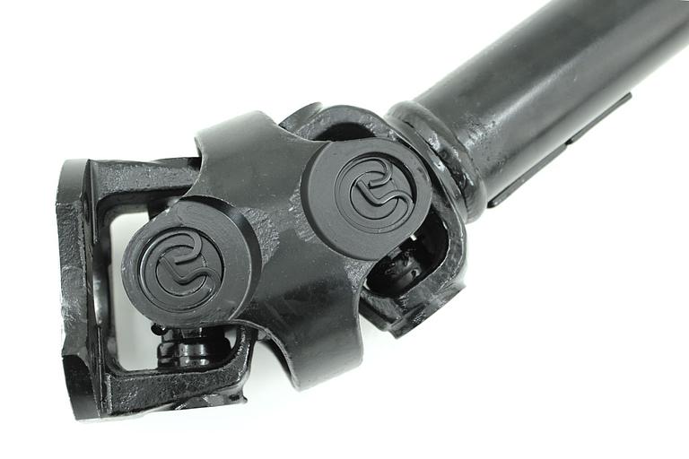OPT механикалық тасымалдау корпусы бар UAZ Patriot көлігіндегі redBTR артқы осінің кардан білігі фото 7