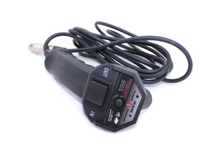 Лебедка автомобильная 12В 12000 lbs усиленная синтетика ОПТ фото 7