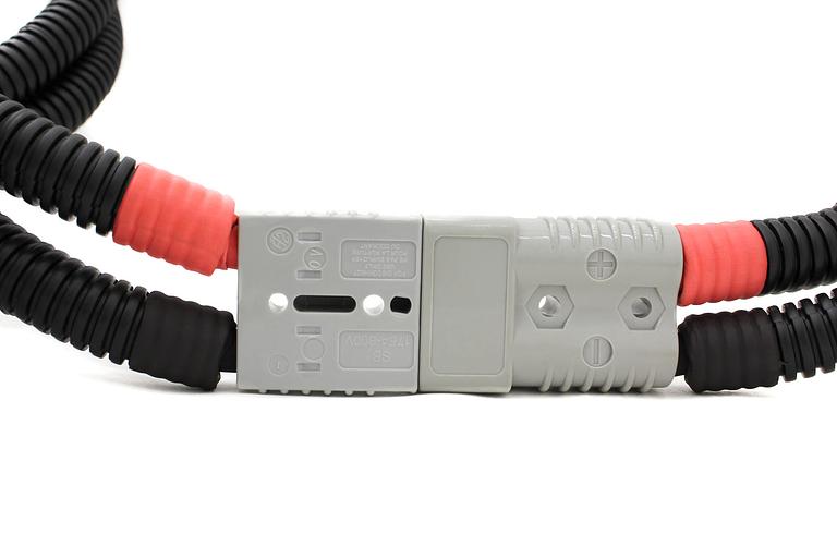 Лебедка переносная УАЗ Патриот 12В 12000 lbs комплект ОПТ фото 8