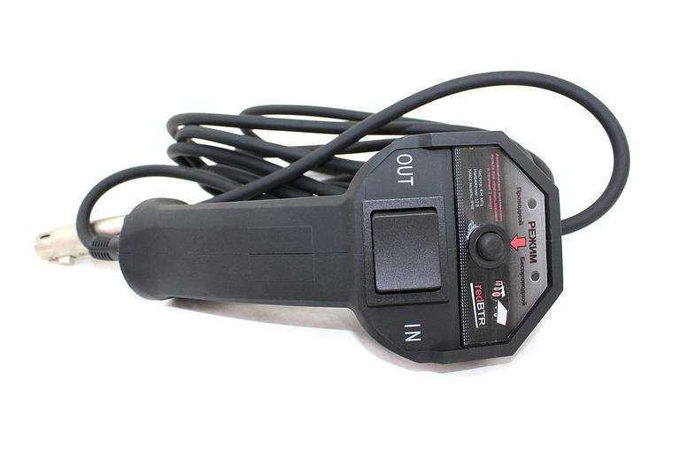 Лебедка автомобильная 12В 10000 lbs синтетика ОПТ фото 8