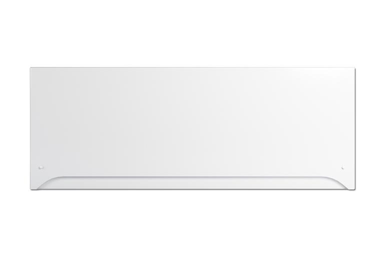 Экран для акриловой ванны Grace, белый, 1600 мм, опт фото 1