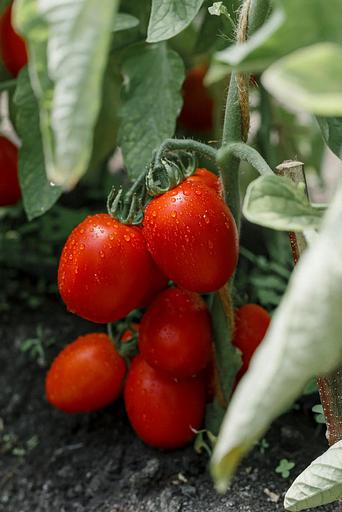 Семена посевные Томат «Регби F1» ОПТ фото 2