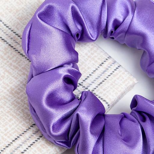 Hair tie Casanda Hey purple, wholesale фото 4