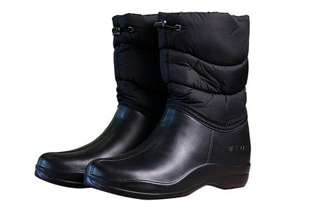 Men's boots S-34.340B winter up to -25 °C OPT фото 1