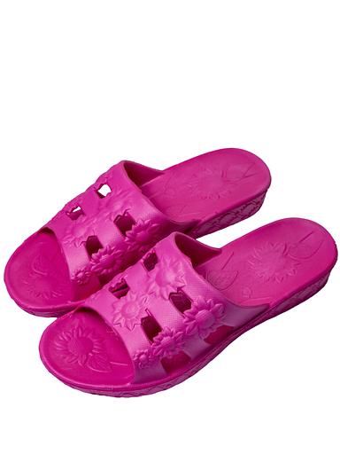 Сланцы ЭВА женские С-151 «Подсолнух» ОПТ фото 6