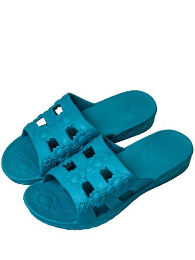 Сланцы ЭВА женские С-151 «Подсолнух» ОПТ фото 8