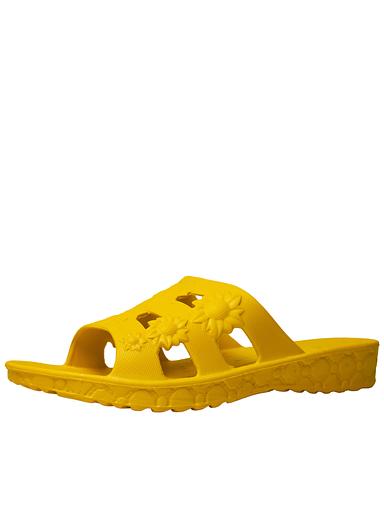 Сланцы ЭВА женские С-151 «Подсолнух» ОПТ фото 9