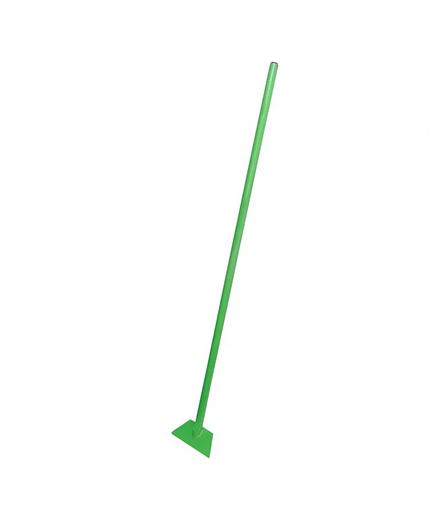 Ice ax scraper with metal handle No. 45 OPT фото 1