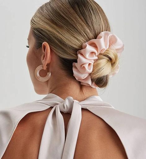 Комплект резинок для волос Casanda Hey 2 шт, опт фото 2