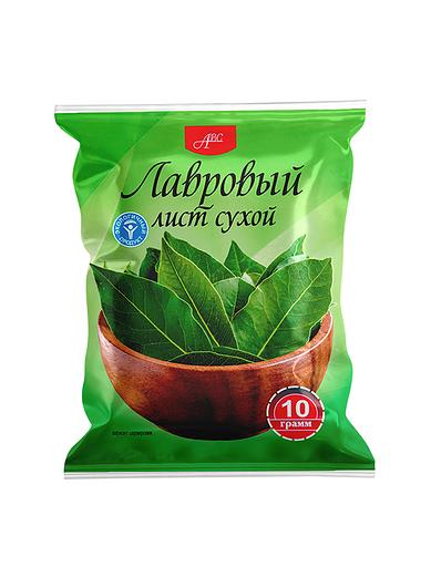 Құрғақ лавр жапырағы 10 г фото 1
