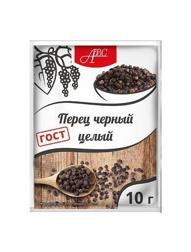 Тұтас қара бұрыш «Эконом» 10 г фото 1