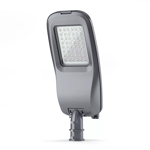 Cветильник светодиодный уличный Ziverd Kurz Lite 50 Вт, 8100 Лм, IP 66, 5000 К, КСС Ш, опт фото 2