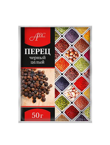 Тұтас қара бұрыш «Палитра» 50 г фото 1